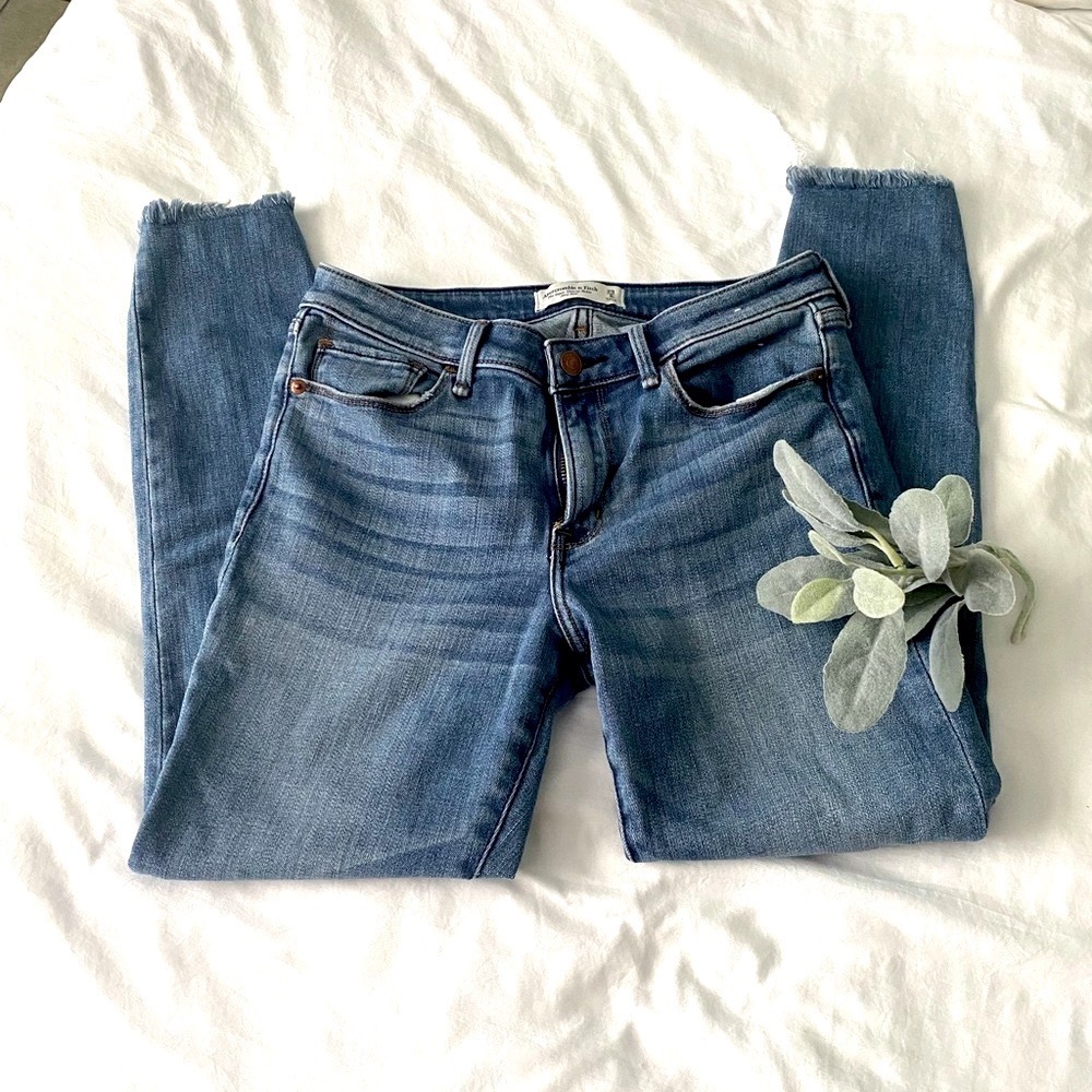 Abercrombie Jeans